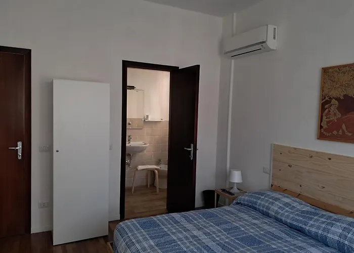 B&B Il Canale